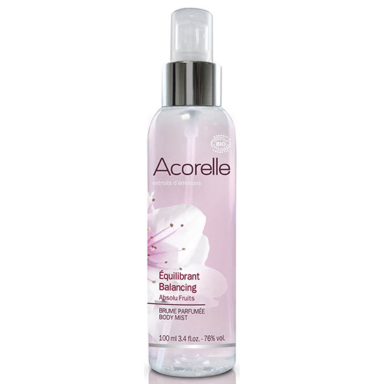 Acorelle Pure Harvest Body Perfume