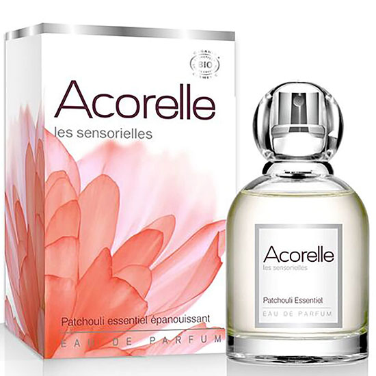 Acorelle Pure Patchouli Eau De Parfum