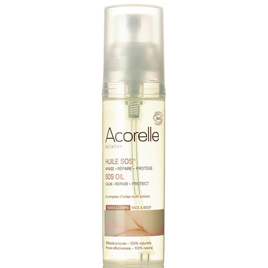 Acorelle SOS Post Waxing Oil 50ml
