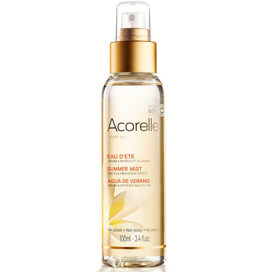 Acorelle Summer Mist Body Perfume 100ml