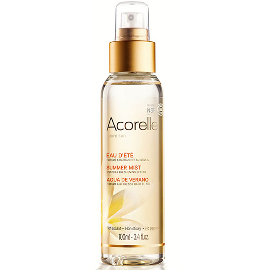 Acorelle Summer Mist Body Perfume