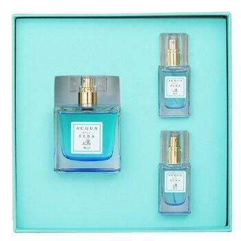 Acqua Dell'Elba Eau De Parfum Blu Donna Fragrance