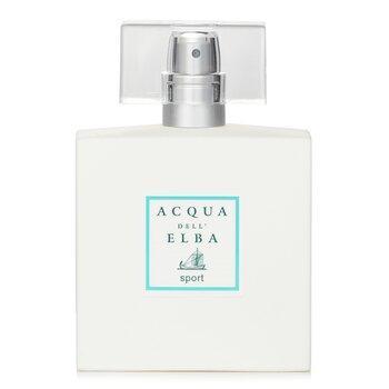 Acqua Dell'Elba Eau De Parfum Sport For Him & For Her 50ml