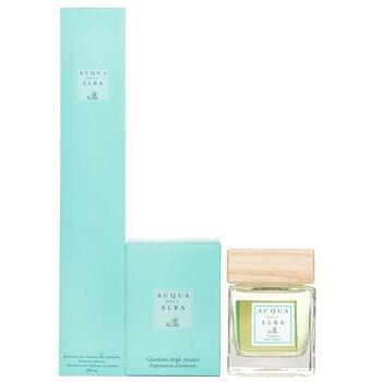 Acqua Dell'Elba Home Fragrance Diffuser Giardino Degli Aranci 200ml
