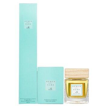 Acqua Dell'Elba Home Fragrance Diffuser Giglio Delle Sabbie 200ml