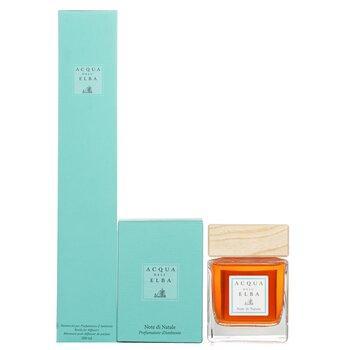Acqua Dell'Elba Home Fragrance Diffuser Note Di Natale 200ml