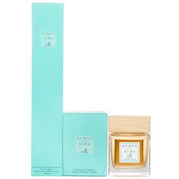Acqua Dell'Elba Home Fragrance Diffuser Profumi Del Monte Capanne 200ml