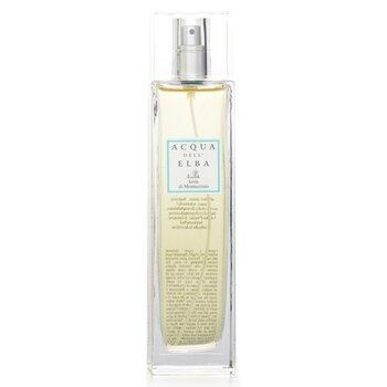 Acqua Dell'Elba Room Spray Isola Di Montecristo 100ml
