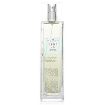 Acqua Dell'Elba Room Spray Limonaia Di Sant' Andrea 100ml