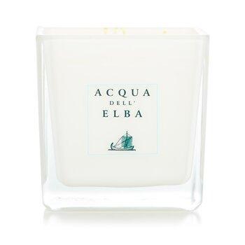 Acqua Dell'Elba Scented Candle Fiori 180g