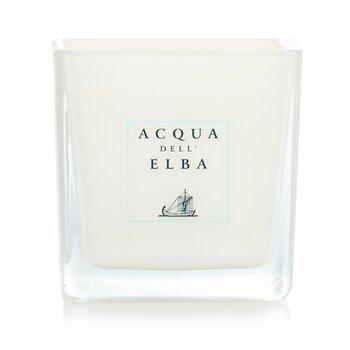 Acqua Dell'Elba Scented Candle Isola Di Montecristo 180g