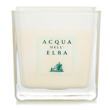 Acqua Dell'Elba Scented Candle Limonaia Di Sant'Andrea 180g