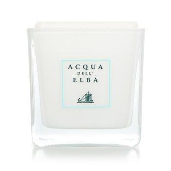 Acqua Dell'Elba Scented Candle Note Di Natale 180g