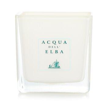 Acqua Dell'Elba Scented Candle Profumi Del Monte Capanne 180g