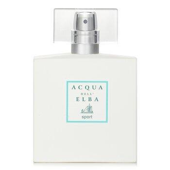 Acqua Dell'Elba Sport Eau De Toilette 50ml