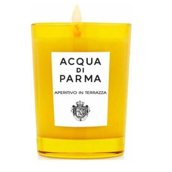 Acqua Di Parma A DI PARMA APERITIVO IN TERRAZZA CANDLE 200g