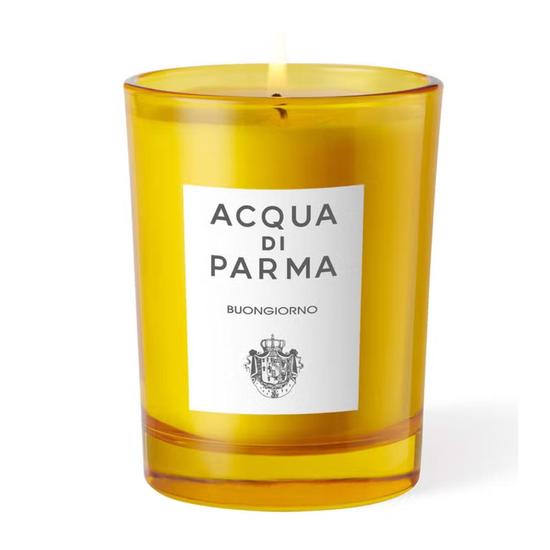 Acqua Di Parma A DI PARMA BUONGIORNO CANDLE 200g
