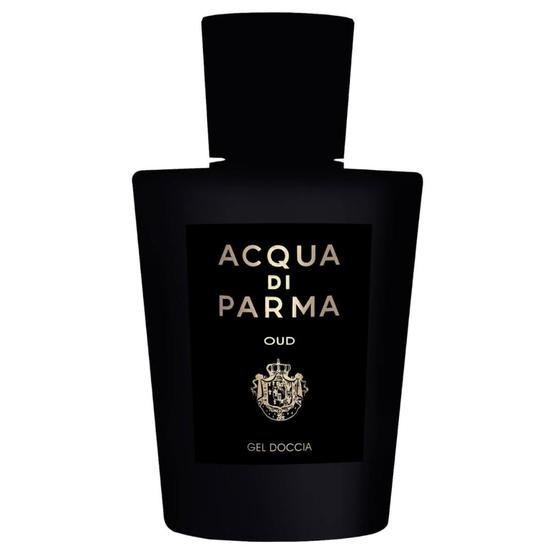 Acqua Di Parma A DI PARMA COLONIA OUD SHOWER GEL 200ml