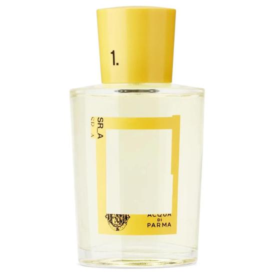 Acqua Di Parma A DI PARMA X SAMUEL ROSS COLONIA YELLOW Cologne 100ml