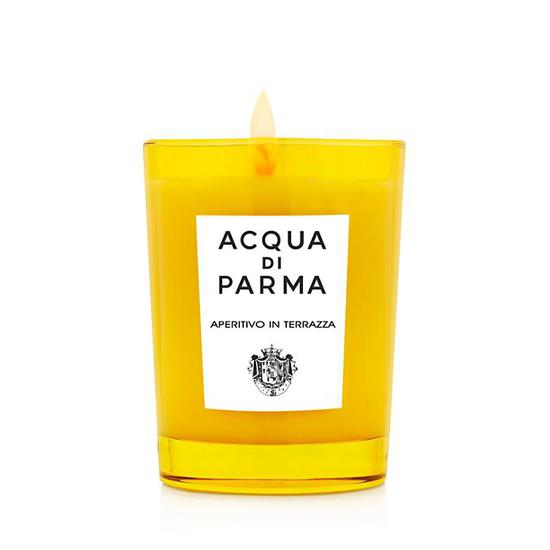 Acqua Di Parma Aperitivo In Terrazza Candle