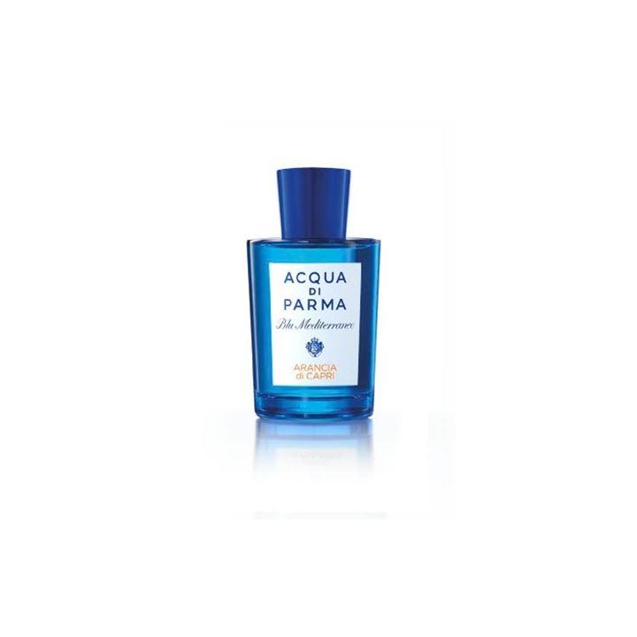 Acqua Di Parma Blu Mediterraneo Arancia Di Capri Eau De Toilette Spray 150ml