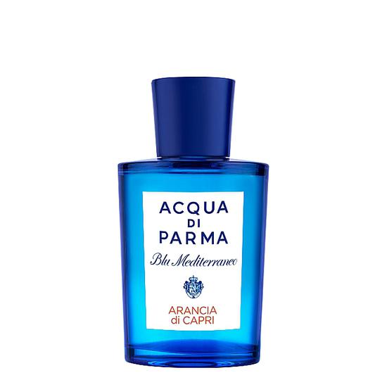 Acqua Di Parma Blu Mediterraneo Arancia Di Capri Eau De Toilette 75ml