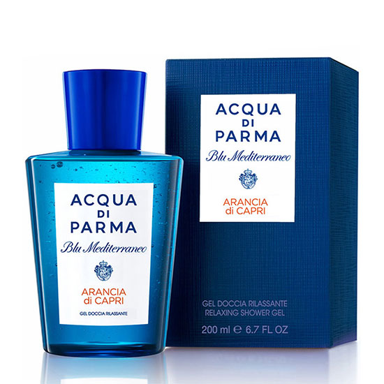 Acqua di Parma Arancia Di Shower Gel