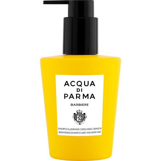 Acqua Di Parma Barbiere Brightening Shampoo 200ml