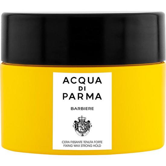 Acqua Di Parma Barbiere Fixing Wax Strong Hold 75ml