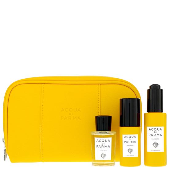 Acqua di Parma Barbiere Grooming Kit