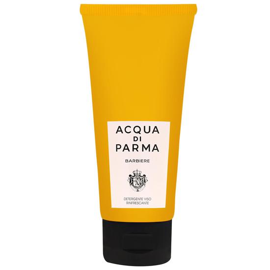 Acqua Di Parma Barbiere Refreshing Face Wash