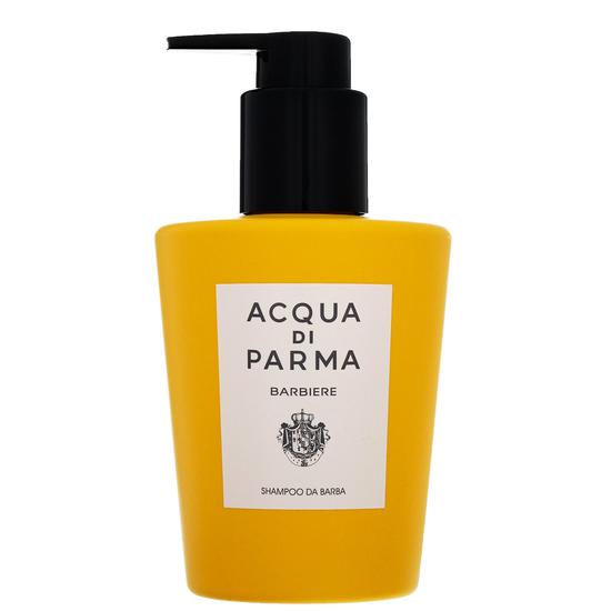 Acqua Di Parma Barbiere Shampoo Da Barba 200ml