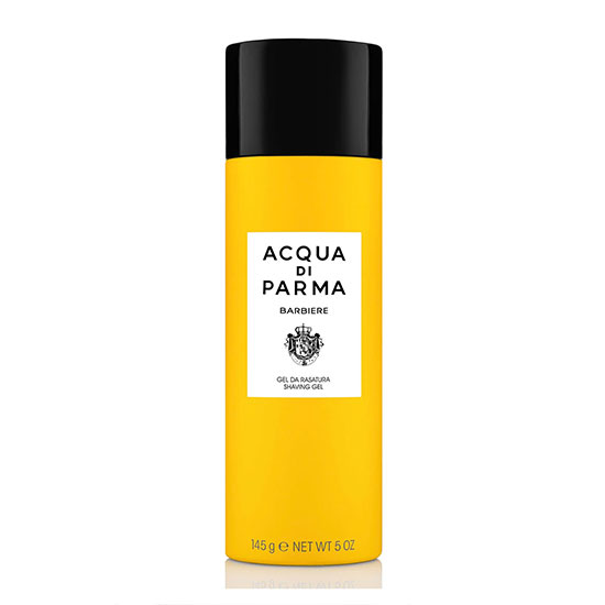 Acqua Di Parma Barbiere Shaving Gel 145g