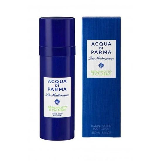 Acqua Di Parma Bergamotto Di Calabria Body Lotion Natural Spray