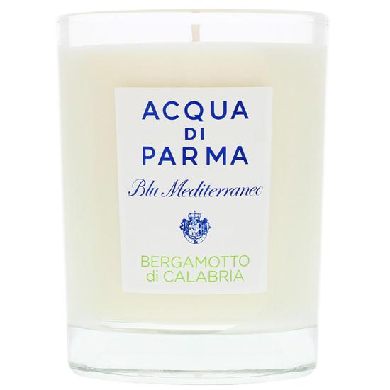 Acqua Di Parma Bergamotto Di Calabria Candle 200g