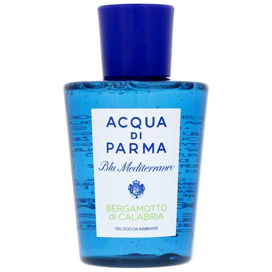 Acqua di Parma Blu Meditarraneo Bergamotto di Calabria Shower Gel 200ml