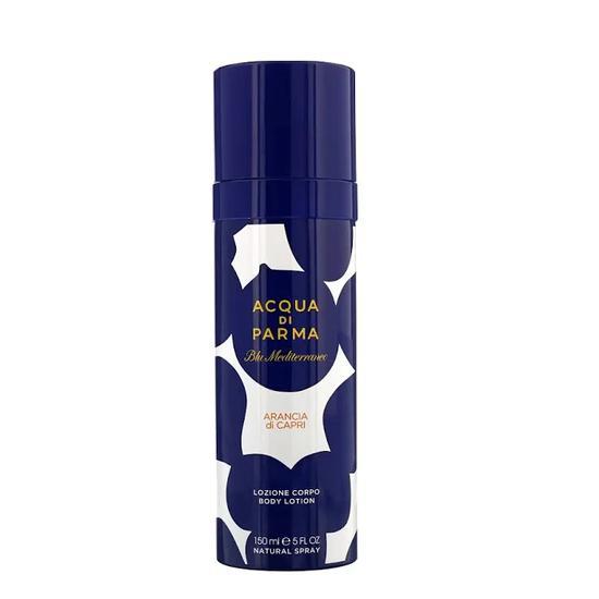 Acqua Di Parma Blu Mediterraneo Arancia Di Capri Body Lotion 150ml