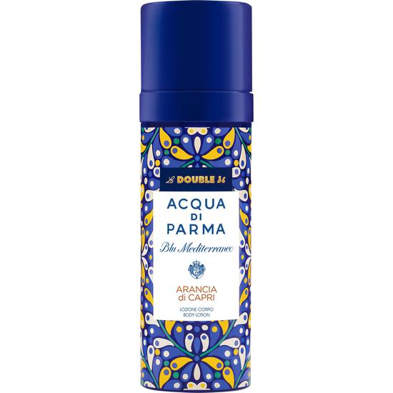Acqua Di Parma Blu Mediterraneo Arancia Di Capri Body Lotion 150ml