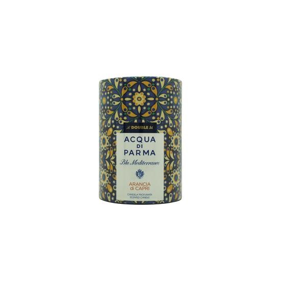 Acqua Di Parma Blu Mediterraneo Arancia Di Capri Candle 200g