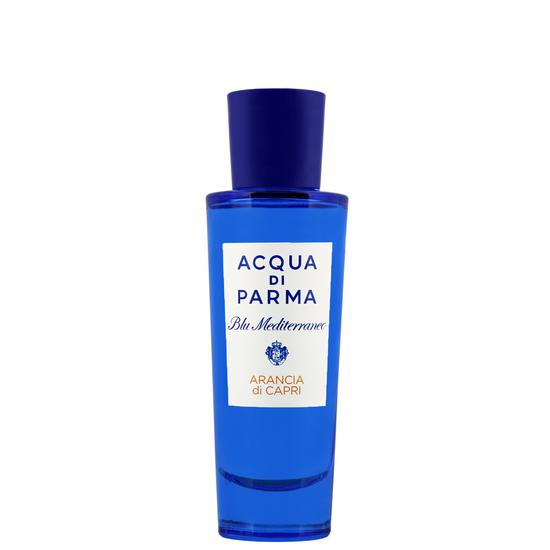 Acqua Di Parma Blu Mediterraneo Arancia Di Capri Eau De Toilette Spray Acqua Di Parma Blu Mediterraneo Arancia Di Capri Eau De Toilette Spray