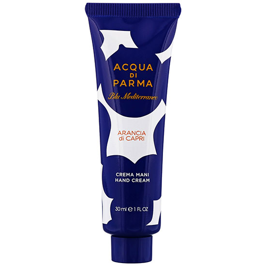 Acqua Di Parma Blu Mediterraneo Arancia Di Capri Hand Cream 30ml