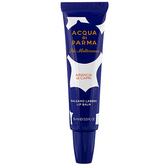Acqua di Parma Blu Mediterraneo Arancia Di Capri Lip Balm 15ml