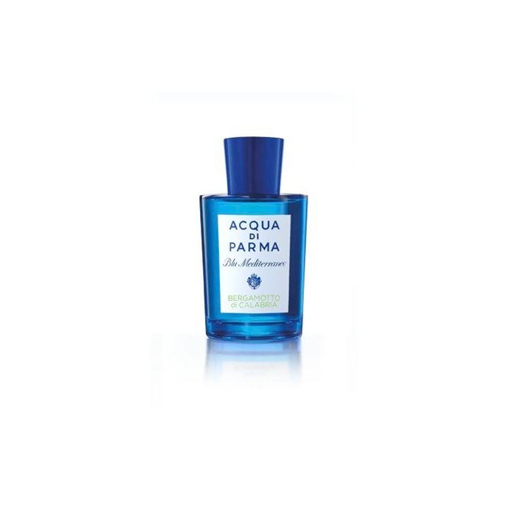 Acqua Di Parma Blu Mediterraneo Bergamotto Di Calabria Eau De Toilette 75ml