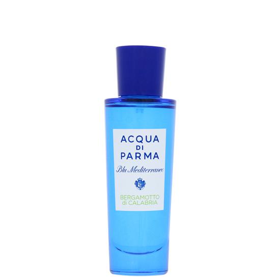 acqua di parma bergamotto di calabria parfum