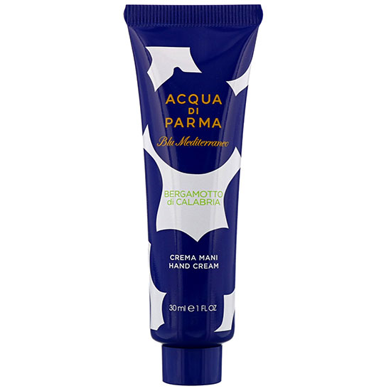 Acqua Di Parma Blu Mediterraneo Bergamotto Di Calabria Hand Cream 30ml