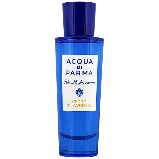 Acqua Di Parma Blu Mediterraneo Cedro Di Taormina Eau de Toilette Spray 30ml