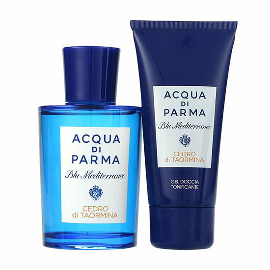 Acqua Di Parma Blu Mediterraneo Cedro Di Taormina Gift Set