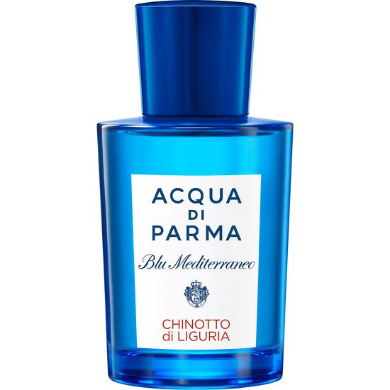 Acqua Di Parma Blu Mediterraneo Chinotto Di Liguria Eau De Toilette 75ml