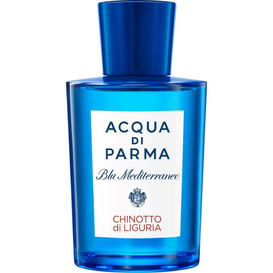 Acqua Di Parma Blu Mediterraneo Chinotto Di Liguria Eau De Toilette Spray 150ml