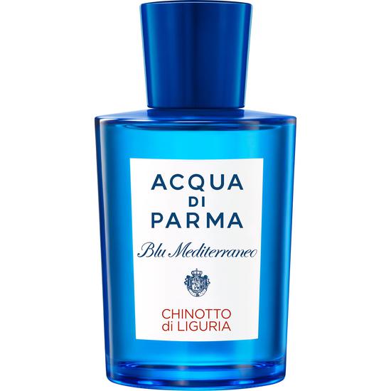 Acqua Di Parma Blu Mediterraneo Chinotto Di Liguria Eau De Toilette